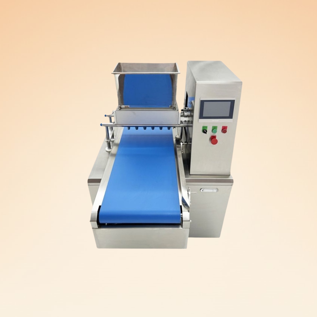 Automatic Bread Rusk Plant
